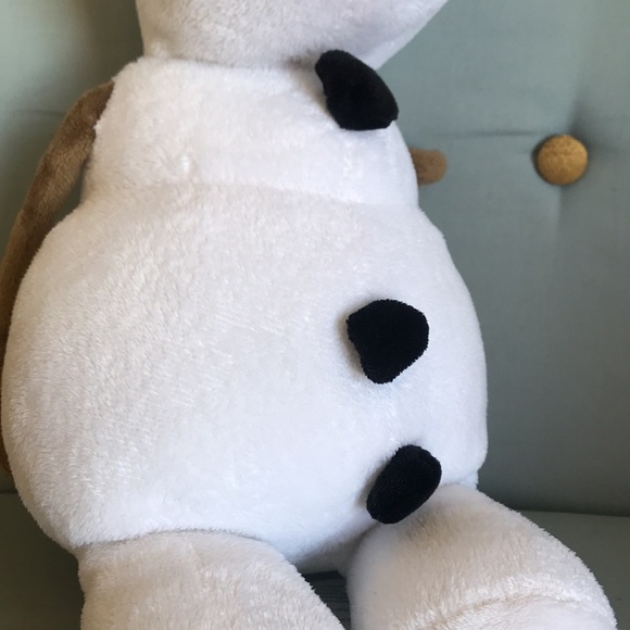 Build a Bear Disney Frozen Olaf plush 22" kids plushie collectible snowman Toy - Picture 9 of 11